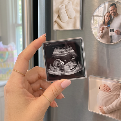 DIY Magnets